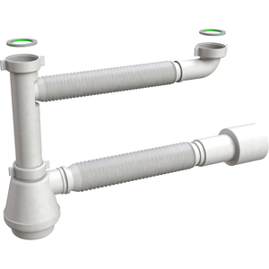 Catégorie de produit Agents de dragage pour tuyaux MAGNUM FLEXIBLE 2-WAY SIPHON - Product Image 2