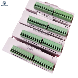 Módulo de Salida Digital para Sensor de Controlador PLC, Nuevo y Original DVP16SN11T DVP-16SN - Product Image 1