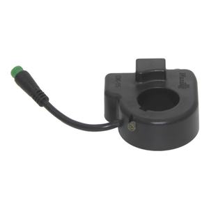 Commutateur combiné de klaxon, phare et clignotants pour trottinette électrique Kugoo M4 - Product Image 4