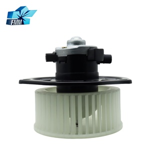 Ventilador de Aire Acondicionado para Automóvil 162500-5461, Ventilador de Aire Acondicionado de Equilibrio Dinámico para Camiones MITSUBISHI Hino FD/FR/Profia/Ranger - Product Image 2