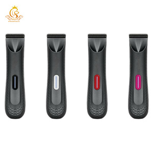 Ciseaux électriques à faible bruit pour animaux domestiques, tondeuse à couple élevé pour clinique vétérinaire, tondeuse à cheveux rechargeable pour chiens <span class=keywords><strong>EUR</strong></span> - Product Image 6