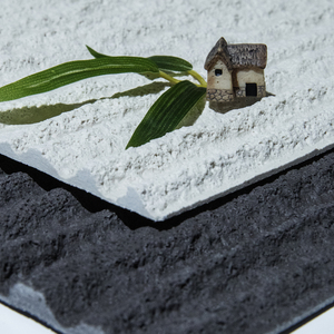 Sản Xuất Đá Nhân Tạo Linh Hoạt MS Dòng Đá Hội Đồng Quản Trị Ốp Cho Bên Ngoài Bức Tường - Product Image 2