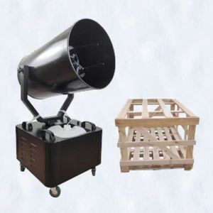 Máquina <span class=keywords><strong>de</strong></span> <span class=keywords><strong>Nieve</strong></span> <span class=keywords><strong>Artificial</strong></span> LM <span class=keywords><strong>de</strong></span> 3000W, Nueva, Mejorada, Impermeable, para Celebraciones Navideñas, Eventos y Fiestas, Cañón <span class=keywords><strong>de</strong></span> Espuma <span class=keywords><strong>de</strong></span> <span class=keywords><strong>Nieve</strong></span> - Product Image 3