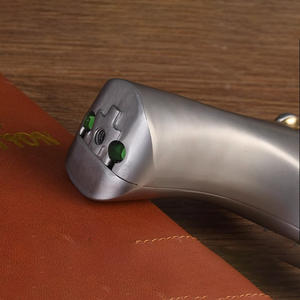 Potente tirachinas de acero inoxidable para <span class=keywords><strong>caza</strong></span> al aire libre, accesorio para tirachinas, polea, tirachinas, agua, tiro fantasma, pez - Product Image 3