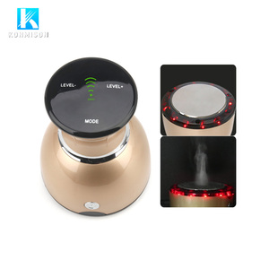 <span class=keywords><strong>Appareil</strong></span> à ultrasons 3 en 1, accessoire électrique de cavitation 40k, <span class=keywords><strong>anti</strong></span>-<span class=keywords><strong>cellulite</strong></span>, brûleur de graisse, à usage domestique - Product Image 6