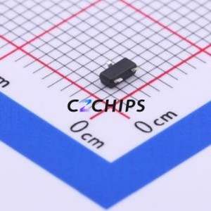 Nuevo y original TL431A SOT-23 circuito integrado IC Chip PMIC voltaje de referencia IC - Product Image 2