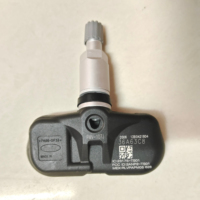 Sistem Pemantau Tekanan Ban Mobil (TPMS) PMV107J 4260733011 42607-33011 PMV-107J Sensor TPMS untuk Toyota