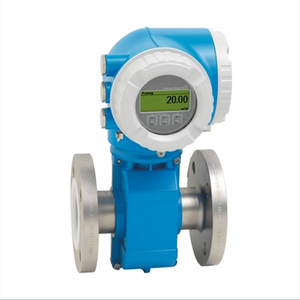 Medidor de Flujo Resistente a Altas Temperaturas E+H Endress Hauser Proline Promag P 300 5P3B, Nuevo, Original, a Bajo Precio - Product Image 4