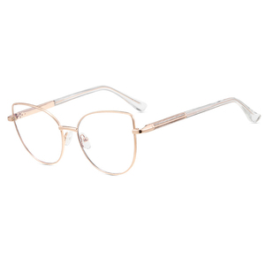 <span class=keywords><strong>Occhiali</strong></span> <span class=keywords><strong>da</strong></span> Lettura <span class=keywords><strong>da</strong></span> Donna con Montatura Cat-eye alla Moda 2026 Nuovi <span class=keywords><strong>Occhiali</strong></span> con Montatura Sottile in Metallo Color Oro Rosa <span class=keywords><strong>Occhiali</strong></span> <span class=keywords><strong>da</strong></span> <span class=keywords><strong>Vista</strong></span> Personalizzabili - Product Image 6