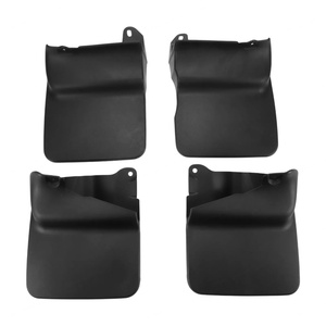 อุปกรณ์เสริมบังโคลนรถบังโคลนบังโคลนบังโคลน1997-2002 FJ90 LC90 3ประตู- - Product Image 1