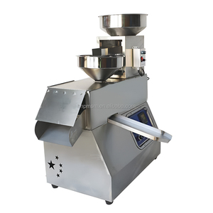 Presse à <span class=keywords><strong>huile</strong></span> hydraulique à <span class=keywords><strong>froid</strong></span> pour l'extraction d'<span class=keywords><strong>huile</strong></span> d'olive, d'arachide, de soja, de sésame, d'avocat, de moutarde et d'<span class=keywords><strong>huile</strong></span> comestible de <span class=keywords><strong>CBD</strong></span> - Product Image 2