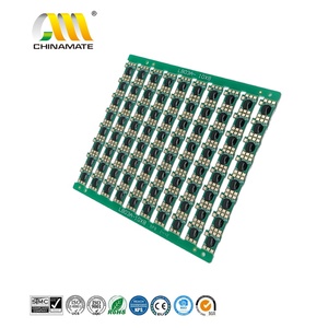Chip de Tóner Chinamate para Cartucho de Tóner Brother TN3608XL, Chip de Tóner para Impresora Brother MFC-L6915DW MFC-L5710DN/DW - Product Image 5