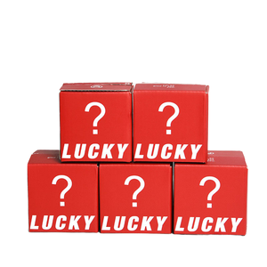 Tùy chỉnh dễ thương Mini bí ẩn mù Hộp bao bì carton - Product Image 3