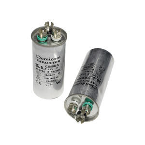 Condensateurs de fonctionnement du moteur 250v 20uf CBB65 <span class=keywords><strong>pour</strong></span> réfrigérateurs Mini condensateurs de climatiseur de réfrigérateur - Product Image 4