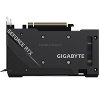 Kartu Grafis Desktop RTX 3060 WINDFORCE 12G GDDR6X PCI Express 4.0 / Mendukung Output DP, Teruji Fungsi Penuh Black Myth Wukong