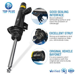 <span class=keywords><strong>Prix</strong></span> de gros <span class=keywords><strong>Amortisseur</strong></span> <span class=keywords><strong>avant</strong></span> gauche avec ADS 4WD 37116851553 37116851554 Pièces automobiles Kit d'amortisseurs pour BMW F30 Installation facile - Product Image 3