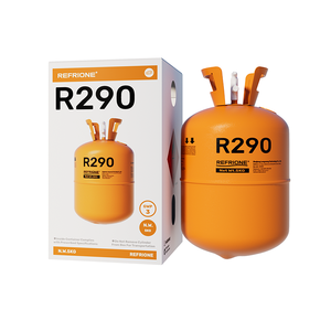 <span class=keywords><strong>Gaz</strong></span> réfrigérant <span class=keywords><strong>R290</strong></span> de 5 kg pour climatisation centralisée - Product Image 3