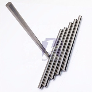 Varillas de Carburo de <span class=keywords><strong>Tungsteno</strong></span> Sólido para Herramientas de Corte - Product Image 4