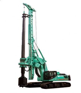New Liugong 380kw Multi-Functional <b>Drilling</b> Rig SH46A for Sale - Product Image 1