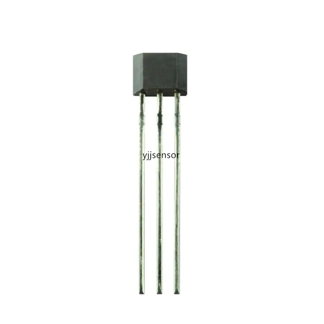 SS41 High-performance Unipolar Hall Effect Sensor Manufactured for Position Sensing Proximity Detection