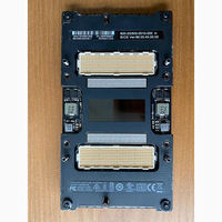 Carte graphique serveur NVIDIA Tesla V100 SXM2 32 Go pour l'apprentissage profond de l'IA et les centres de données