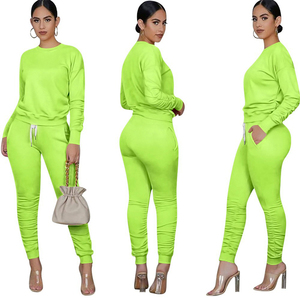 Ensemple pyjama d'été pour femmes, ensemble de 2 pièces - Product Image 5