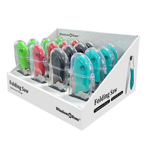 Winslow & Ross hộ gia đình vườn nhiều gấp bàn tay nhỏ <span class=keywords><strong>Saw</strong></span> dao Túi cắm trại <span class=keywords><strong>Saw</strong></span> đối với phụ nữ - Product Image 6