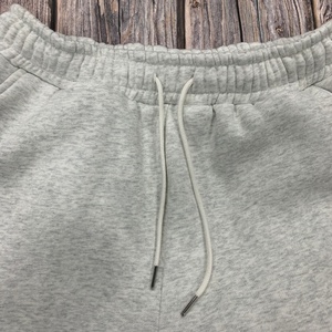 Quần jogger nam <span class=keywords><strong>cotton</strong></span> nhuộm màu, dáng rộng, thêu logo, may theo yêu cầu, kiểu dáng xuông rộng - Product Image 3