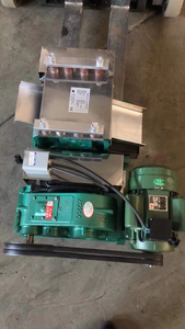 Extractor de Jugo de Caña de Azúcar Vintage de Bajo Precio con Motor, Fácil de Operar, 220/380V, 1 Año de Garantía - Product Image 5