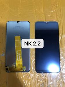 Écran LCD OLED en gros pour téléphones mobiles <span class=keywords><strong>Nokia</strong></span> 1.4 / 2.2 / 4.2 / 5.3 / 3.1P – Assemblage d'écran <span class=keywords><strong>tactile</strong></span> et numériseur de remplacement - Product Image 2