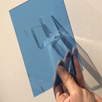 Feuille acrylique colorée découpée au laser personnalisée sérigraphie panneaux muraux acryliques décoratifs pour armoire