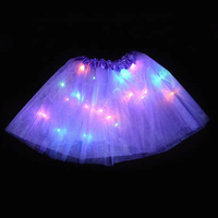 Ailes de papillon lumineuses LED clignotant baguette magique fleur fée ensemble merveilleux jouet pour enfants remise des diplômes Ramadan dos des filles