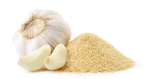 Poudre d'ail blanc déshydratée en vrac |   Poudre d'ail séchée de qualité supérieure pour la transformation alimentaire - Product Image 4