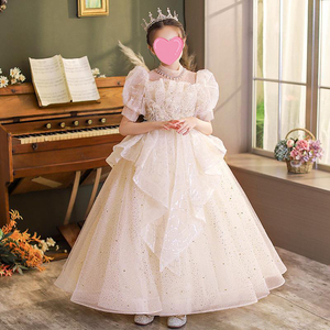 Fille anniversaire <span class=keywords><strong>mariage</strong></span> <span class=keywords><strong>robe</strong></span> <span class=keywords><strong>de</strong></span> <span class=keywords><strong>demoiselle</strong></span> <span class=keywords><strong>d</strong></span>'<span class=keywords><strong>honneur</strong></span> adolescent élégant formel Performance Costume soirée <span class=keywords><strong>robe</strong></span> <span class=keywords><strong>de</strong></span> soirée fleur filles robes - Product Image 6