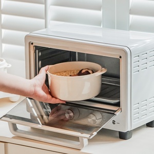 Boîte à lunch <span class=keywords><strong>bento</strong></span> MONR en plastique PP compatible micro-ondes, sans BPA, écologique, pour la conservation de la fraîcheur, chauffable - Product Image 4