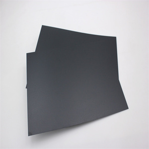 Tấm <span class=keywords><strong>polycarbonate</strong></span> chống cháy màu đen UL94 <span class=keywords><strong>v0</strong></span> cho các linh kiện điện và điện tử - Product Image 3