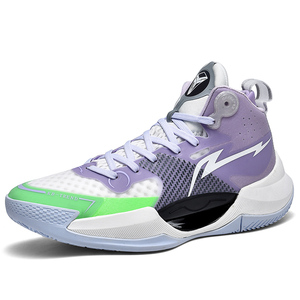 Chaussures de <span class=keywords><strong>basket</strong></span>-ball pour filles, de haute qualité, grande taille 36-46, nouvelle collection <span class=keywords><strong>2023</strong></span> #   Chaussures de sport pour femmes en gros, chaussures de sport <span class=keywords><strong>2023</strong></span> - Product Image 3
