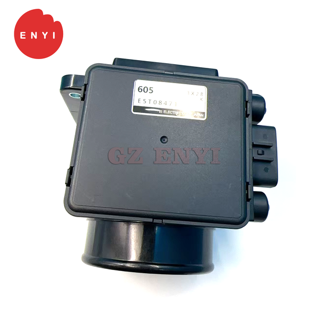 MD343605 ENYI MAF Mass Air Flow Sensor Fits for MITSUBISHI Pajero Pinin Montero IO Lancer EX Colt OEM MD343605 E5T08471