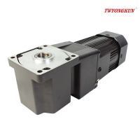 Moteur à engrenages CC sans balais haute puissance 24V-48V 500W IP68 étanche avec contrôleur de vitesse pour bateaux, appareils électroménagers et ventilateurs 3000 tr/min