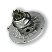 Cartouche de turbocompresseur Turbo CHRA RHF5 8971397243 8971397242 VC420014 VB420014 pour Isuzu Rodeo 2.8 TD 74 Kw - 100 CV 4JB1T