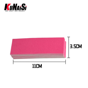 KUNAISI 10 pezzi tessuto in fibra di feltro nastro <span class=keywords><strong>per</strong></span> vetri auto pellicola - Product Image 4