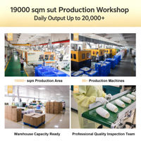 Emballage vide pour savon liquide, couleur blanche, HDPE, 600 ml, bouteille en plastique pour lessive