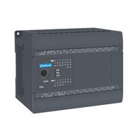 Controlador Lógico Programable (PLC) Samkoon FAS-20MR-AC, Interfaz Hombre-Máquina (HMI), Automatización, Control Industrial, 12 E/S, 240V