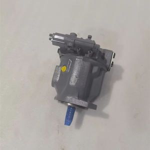 Pompe à piston hydraulique de qualité supérieure Lainuo A10VSO A10VSO28 A10VSO45 A10 A10V A10V28 A10V28DR A10V28DR3RP8B00 - Product Image 4
