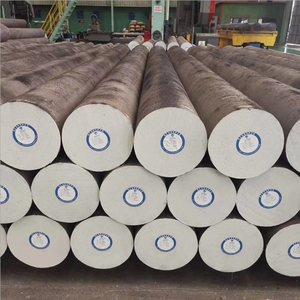 ASTM 1035 1045 1050 S45c Q195 Q215 Q235 Q275 Q345 H13 Metal çubuklar yuvarlak Dia 10mm 12mm kesme çelik karbon çelik çubuk <span class=keywords><strong>Bar</strong></span> - Product Image 6