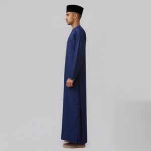 ผู้จัดจำหน่ายจากมาเลเซีย ราญา 2025 ชุดญุบาห์ผู้หญิง สไตล์ลำลอง สำหรับฤดูใบไม้ร่วง ดีไซน์ทันสมัย จับจีบ มีฮู้ด ไม่ต้องรีด ผ้าเย็นสบาย ทรงปกติ มีสินค้าพร้อมส่ง สำหรับธุรกิจ B2B - Product Image 2