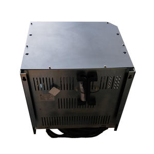 Chargeur de batterie pour chariot élévateur électrique Kabbol 48V 750AH-800AH, station de charge intelligente, usage industriel - Product Image 1