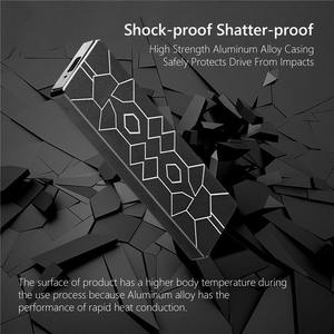 2025 En Ucuz Taşınabilir SSD Kutusu Sabit Disk Kutusu USB3.0 Tip-C Katı Hal Sürücüleri Muhafazası - Product Image 4