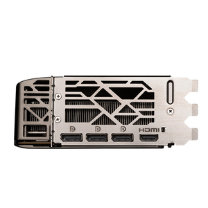 การ์ดจอ GeForce RTX 4080 SUPER 16G EXPERT Gaming GPU มือสอง พร้อมหน่วยความจำ GDDR6X รองรับ Ray Tracing และ AI  MSI RTX 4080 SUPER 16G EX - Product Image 6