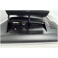 Monitor Headrest Mobil Android 11.6 Inch 4+64G 8-Core WiFi USB Layar Sentuh 4K untuk Mercedes-Benz S-Class W222 W223 TV Belakang